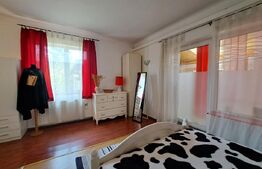 Apartament Intim și cochet la casă cu terasă și curte