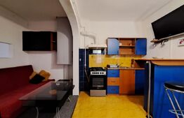 Apartament Intim și cochet la casă cu terasă și curte