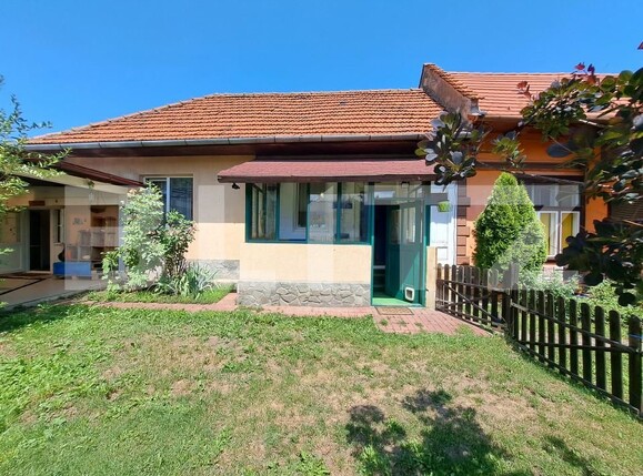 Casa de vânzare 1 camera Brasovul Vechi - 154887CV | BLITZ Brașov | Poza5