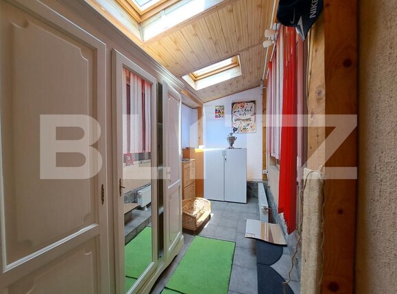 Casa de vânzare 1 camera Brasovul Vechi - 154887CV | BLITZ Brașov | Poza3