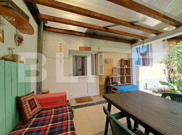 Casa de vânzare 1 camera Brasovul Vechi - 154887CV | BLITZ Brașov | Poza2