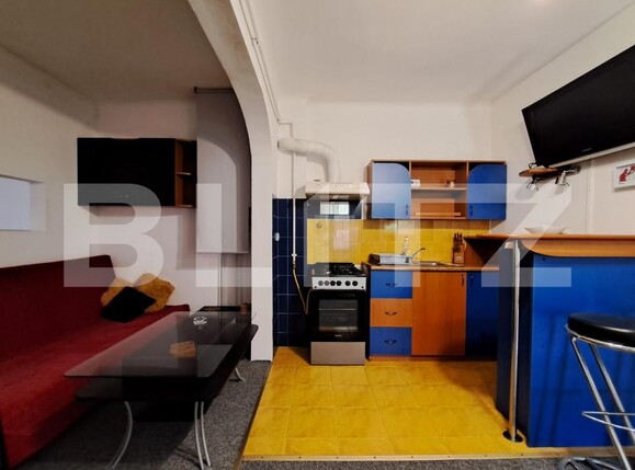 Casa de vânzare 1 camera Brasovul Vechi - 154887CV | BLITZ Brașov | Poza1