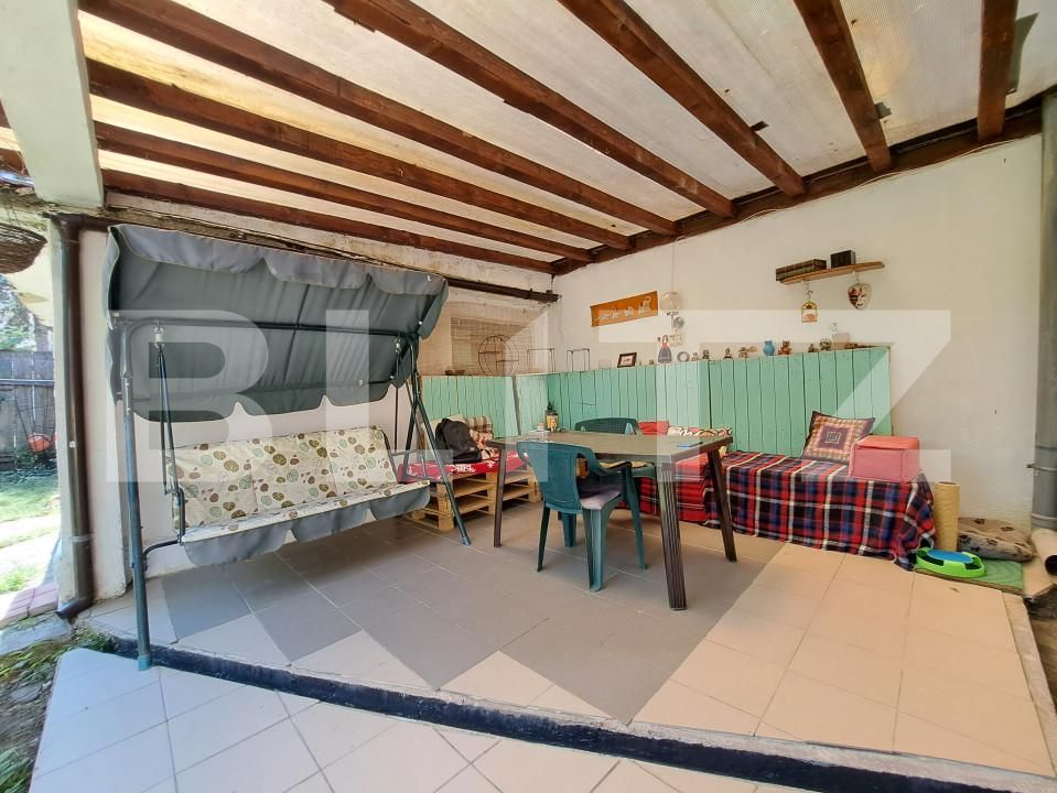 Casa de vânzare 1 camera Brasovul Vechi - 154887CV | BLITZ Brașov | Poza12