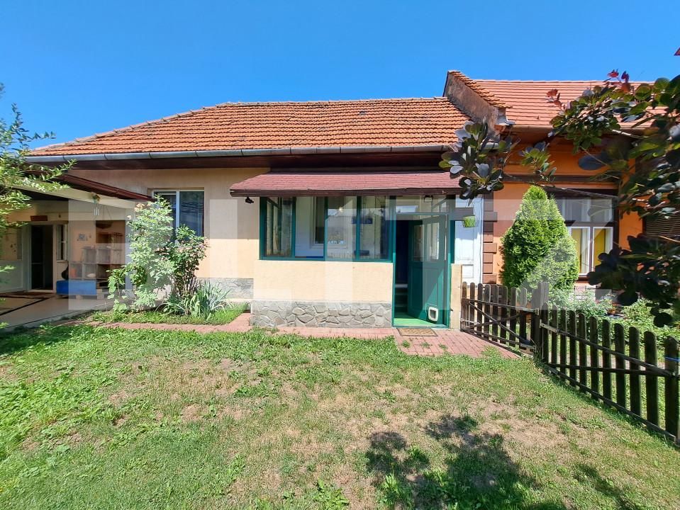 Casa de vânzare 1 camera Brasovul Vechi - 154887CV | BLITZ Brașov | Poza5