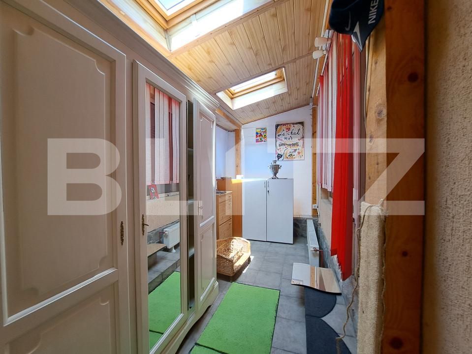 Casa de vânzare 1 camera Brasovul Vechi - 154887CV | BLITZ Brașov | Poza3