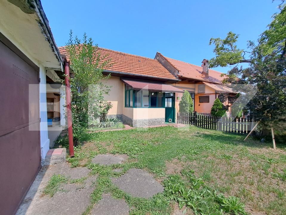 Casa de vânzare 1 camera Brasovul Vechi - 154887CV | BLITZ Brașov | Poza6