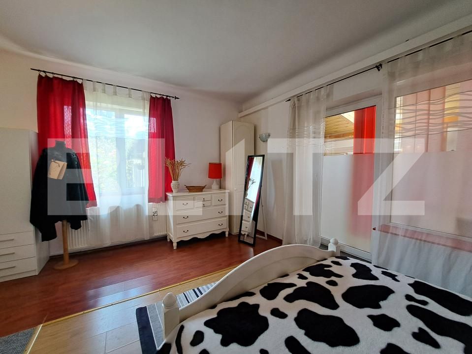 Casa de vânzare 1 camera Brasovul Vechi - 154887CV | BLITZ Brașov | Poza11