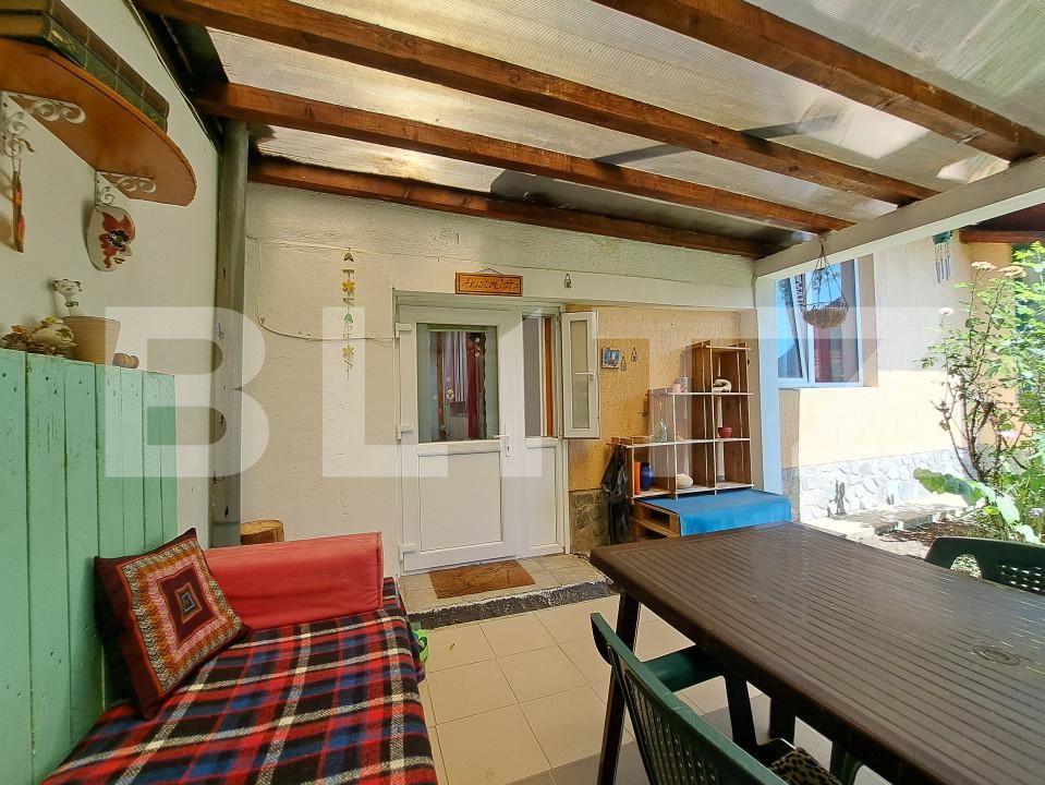 Casa de vânzare 1 camera Brasovul Vechi - 154887CV | BLITZ Brașov | Poza2