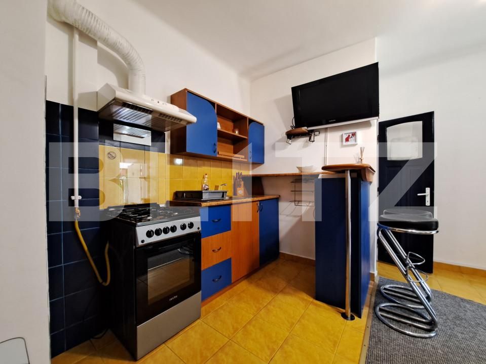 Casa de vânzare 1 camera Brasovul Vechi - 154887CV | BLITZ Brașov | Poza8