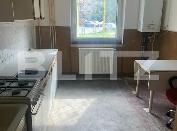 Apartament de închiriat 2 camere Scriitorilor - 154888AI | BLITZ Brașov | Poza1