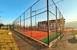 Apartament 2 camere, 37 mp, zona Beta Residence