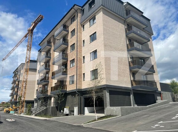 Apartament de vânzare 2 camere Chinteni - 154890AV | BLITZ Cluj-Napoca | Poza1