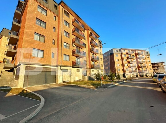 Apartament de vânzare 2 camere Chinteni - 154890AV | BLITZ Cluj-Napoca | Poza6
