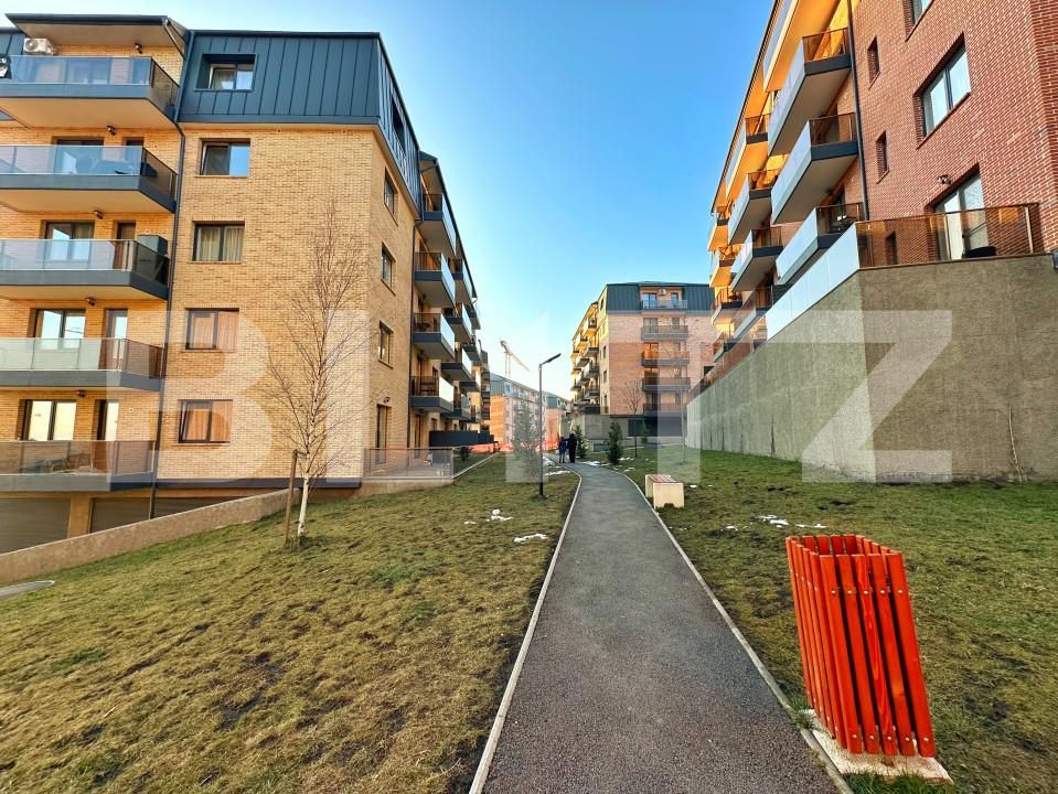 Apartament de vânzare 2 camere Chinteni - 154890AV | BLITZ Cluj-Napoca | Poza2