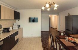 Apartament 3 camere, 60 mp, zona strazii Dunarii