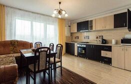 Apartament 3 camere, 60 mp, zona strazii Dunarii