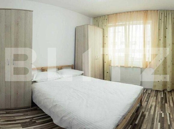 Apartament de închiriat 3 camere Intre Lacuri - 154894AI | BLITZ Cluj-Napoca | Poza1