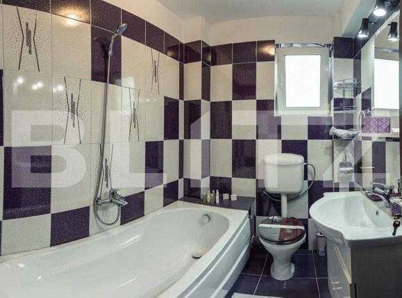 Apartament de închiriat 3 camere Intre Lacuri - 154894AI | BLITZ Cluj-Napoca | Poza6