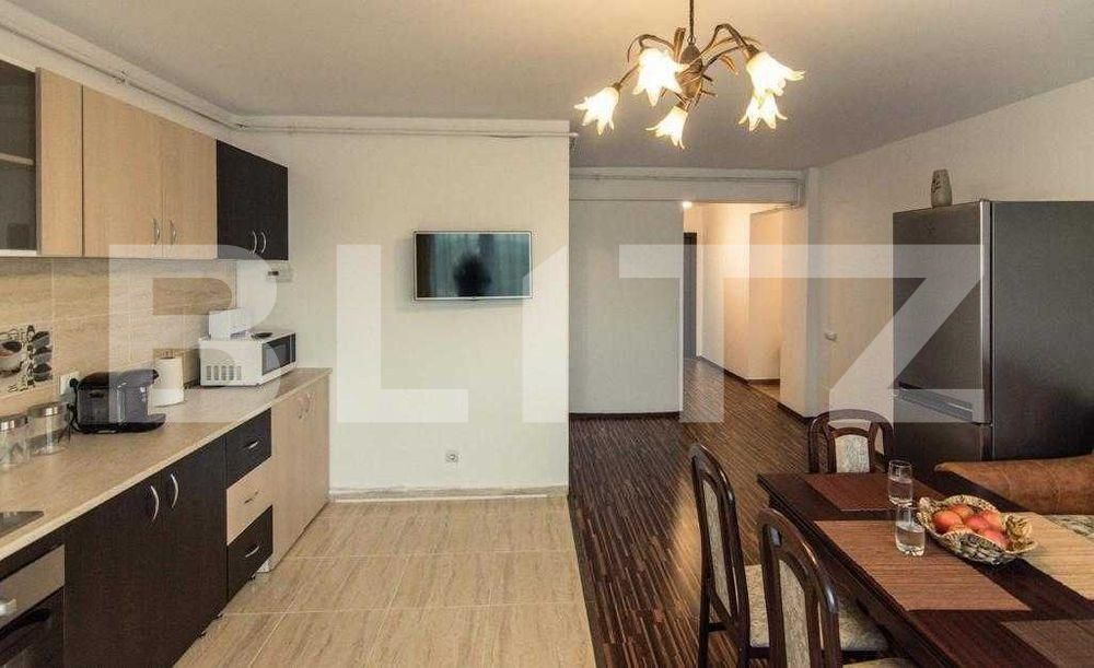 Apartament de închiriat 3 camere Intre Lacuri - 154894AI | BLITZ Cluj-Napoca | Poza5