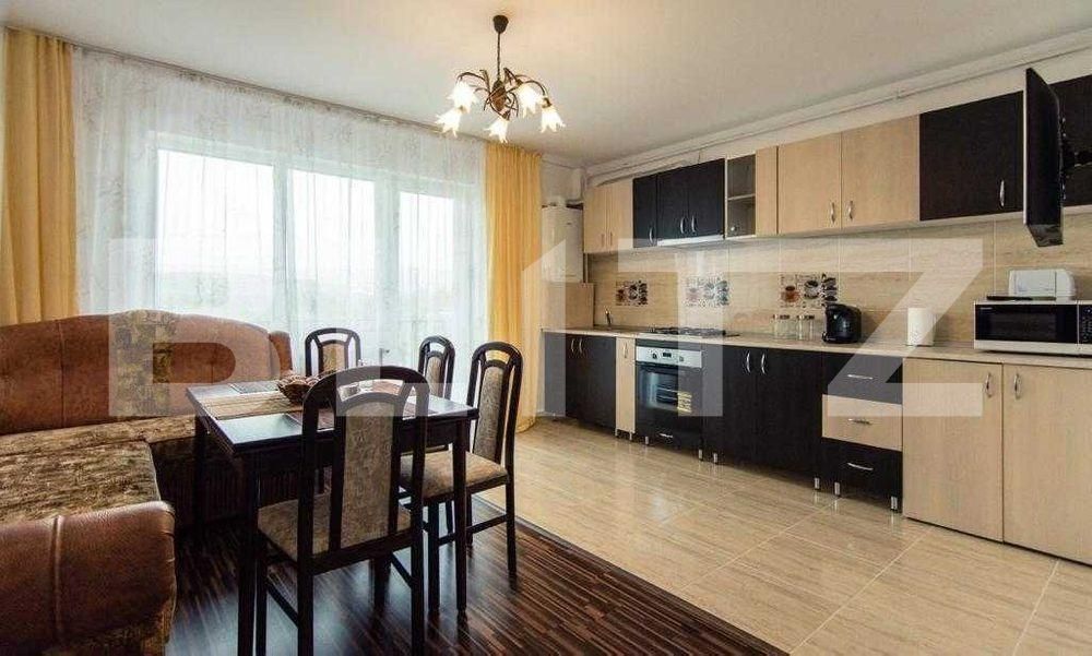 Apartament de închiriat 3 camere Intre Lacuri - 154894AI | BLITZ Cluj-Napoca | Poza4