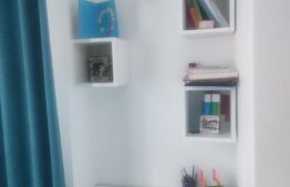 Apartament 3 camere, etaj 1/4, mobilat si utilat, zona Zarnesti