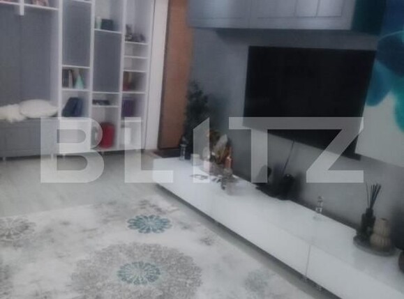 Apartament de vânzare 3 camere Zarnesti - 154899AV | BLITZ Brașov | Poza1
