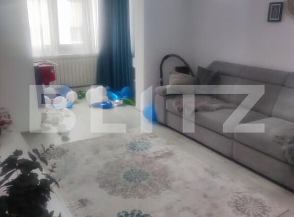 Apartament de vânzare 3 camere Zarnesti - 154899AV | BLITZ Brașov | Poza3