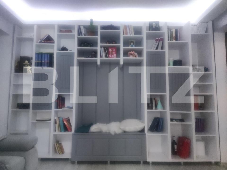 Apartament de vânzare 3 camere Zarnesti - 154899AV | BLITZ Brașov | Poza2