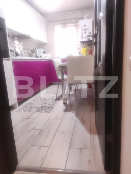 Apartament de vânzare 3 camere Zarnesti - 154899AV | BLITZ Brașov | Poza5
