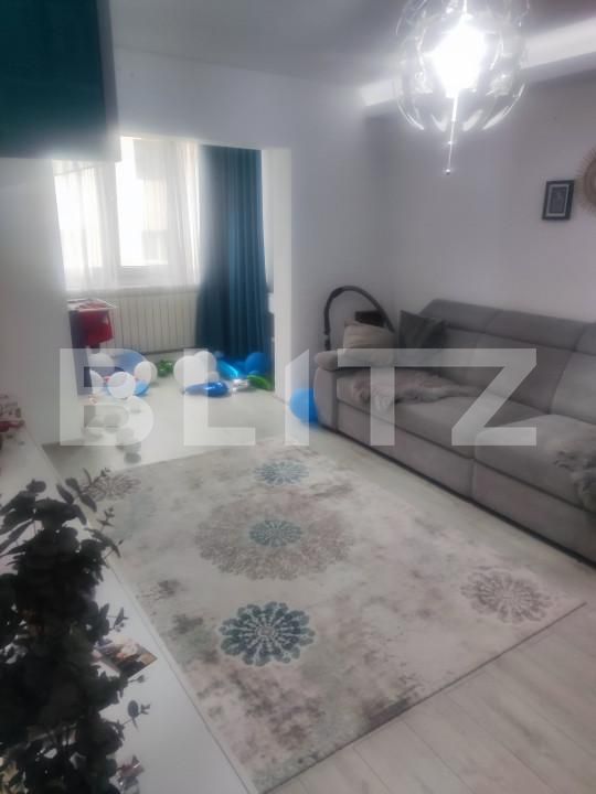 Apartament de vânzare 3 camere Zarnesti - 154899AV | BLITZ Brașov | Poza3