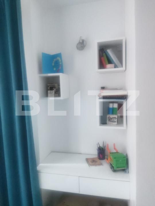 Apartament de vânzare 3 camere Zarnesti - 154899AV | BLITZ Brașov | Poza4