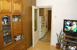 3 camere de vanzare, zona Primaverii, imobil izolat termic, la demisol