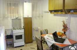 3 camere de vanzare, zona Primaverii, imobil izolat termic, la demisol