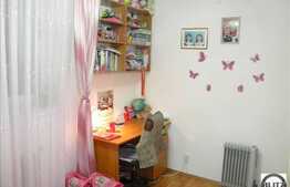 3 camere de vanzare, zona Primaverii, imobil izolat termic, la demisol