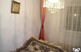 3 camere de vanzare, zona Primaverii, imobil izolat termic, la demisol