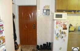 3 camere de vanzare, zona Primaverii, imobil izolat termic, la demisol