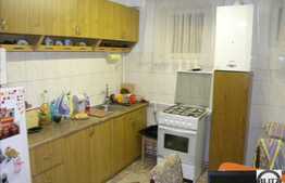 3 camere de vanzare, zona Primaverii, imobil izolat termic, la demisol