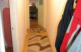 3 camere de vanzare, zona Primaverii, imobil izolat termic, la demisol