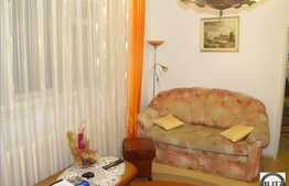 3 camere de vanzare, zona Primaverii, imobil izolat termic, la demisol