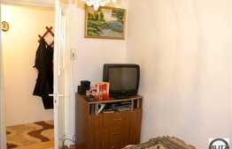 3 camere de vanzare, zona Primaverii, imobil izolat termic, la demisol