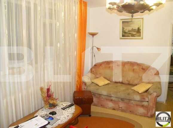 Apartament de vânzare 3 camere Manastur - 1549AV | BLITZ Cluj-Napoca | Poza1