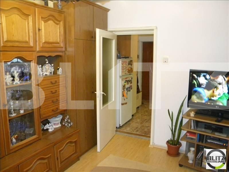Apartament de vânzare 3 camere Manastur - 1549AV | BLITZ Cluj-Napoca | Poza2
