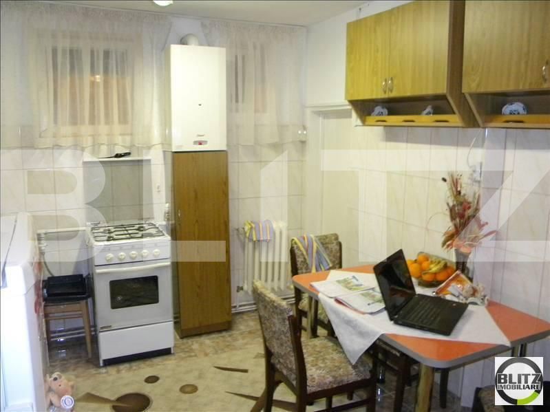 Apartament de vânzare 3 camere Manastur - 1549AV | BLITZ Cluj-Napoca | Poza3