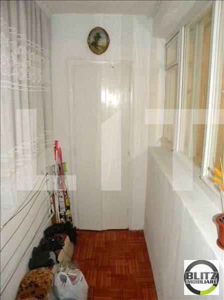 Apartament de vânzare 3 camere Manastur - 1549AV | BLITZ Cluj-Napoca | Poza12