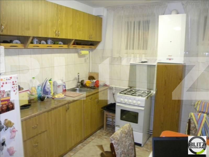 Apartament de vânzare 3 camere Manastur - 1549AV | BLITZ Cluj-Napoca | Poza5