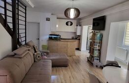 Apartament 3 camere, modern, 90 mp, parcare, zona Muzeul Apei 