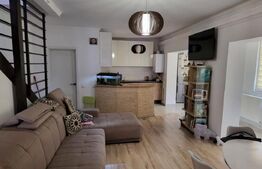 Apartament 3 camere, modern, 90 mp, parcare, zona Muzeul Apei 