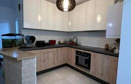 Apartament 3 camere, modern, 90 mp, parcare, zona Muzeul Apei 