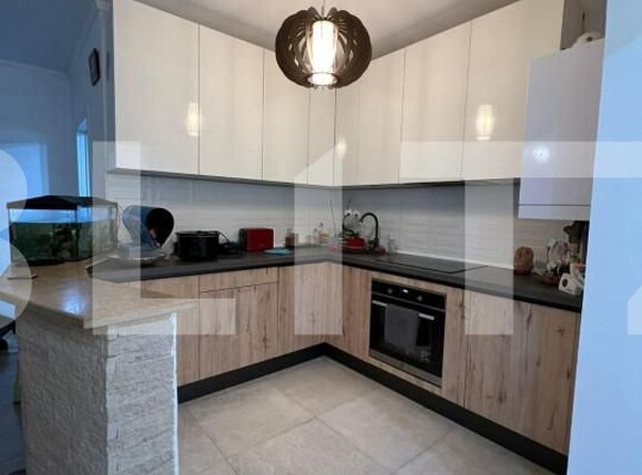 Apartament de închiriat 3 camere Floreşti - 154900AI | BLITZ Cluj-Napoca | Poza2