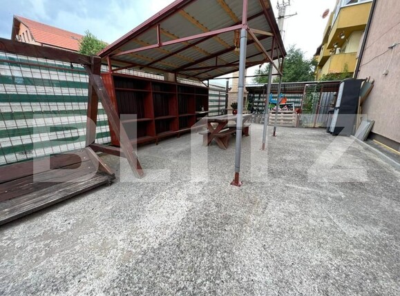 Apartament de închiriat 3 camere Floreşti - 154900AI | BLITZ Cluj-Napoca | Poza12